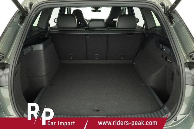 Volkswagen Tayron 1.5 TSI eHybrid 150 kW R-Line Black, Pano, HuD, AHK, AreaView, LED-Plus, Side, Navi, Winter, 5 J.-Garantie 