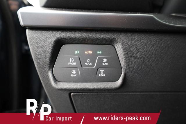 Cupra Formentor 1.5 eTSI 110 kW DSG, Winter, FullLink, 18 Zoll 