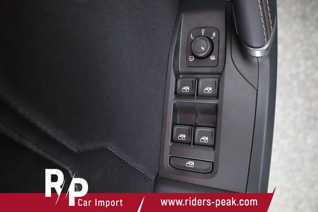 Cupra Formentor 1.5 eTSI 110 kW DSG, Winter, FullLink, 18 Zoll 