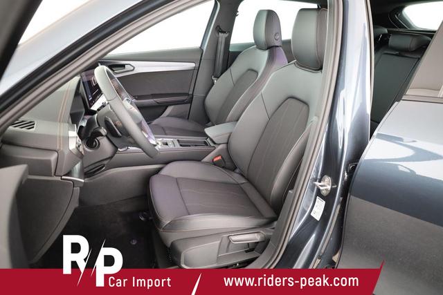 Cupra Formentor 1.5 eTSI 110 kW DSG, Winter, FullLink, 18 Zoll 