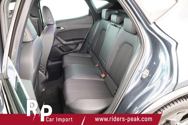 Cupra Formentor 1.5 eTSI 110 kW DSG, Winter, FullLink, 18 Zoll 