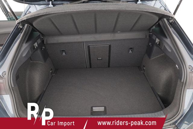 Cupra Formentor 1.5 eTSI 110 kW DSG, Winter, FullLink, 18 Zoll 