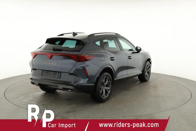 Cupra Formentor 1.5 eTSI 110 kW DSG, Winter, FullLink, 18 Zoll 