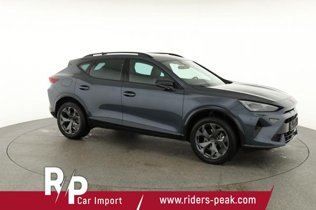 Cupra Formentor 1.5 eTSI 110 kW DSG, Winter, FullLink, 18 Zoll 