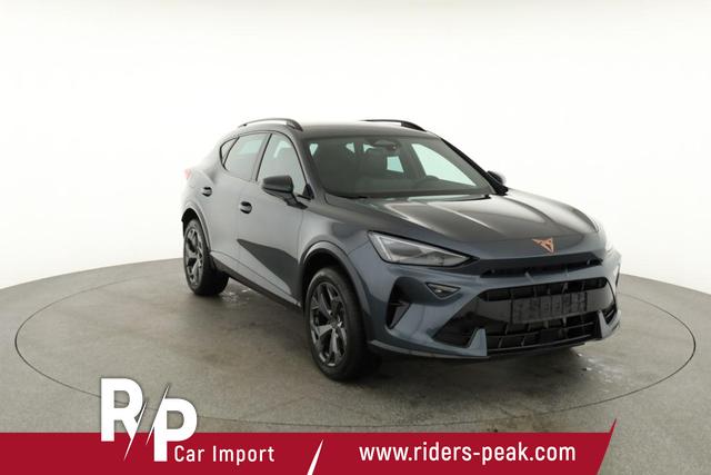 Cupra Formentor 1.5 eTSI 110 kW DSG, Winter, FullLink, 18 Zoll 
