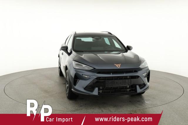 Cupra Formentor 1.5 eTSI 110 kW DSG, Winter, FullLink, 18 Zoll 