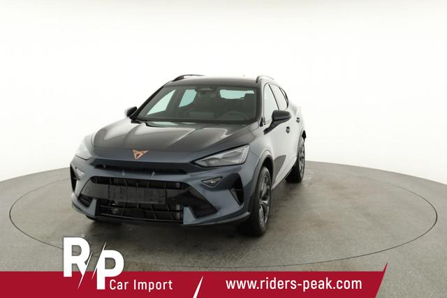Cupra Formentor 1.5 eTSI 110 kW DSG, Winter, FullLink, 18 Zoll 
