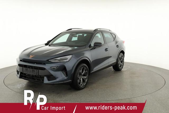 Cupra Formentor 1.5 eTSI 110 kW DSG, Winter, FullLink, 18 Zoll 