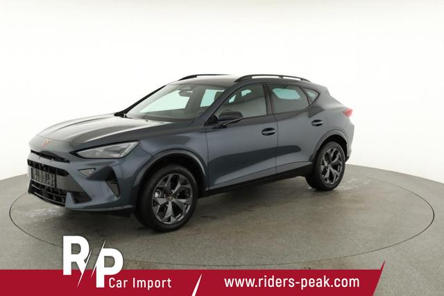 Cupra Formentor 1.5 eTSI 110 kW DSG, Winter, FullLink, 18 Zoll 