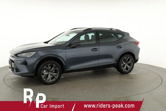 Cupra Formentor 1.5 eTSI 110 kW DSG, Winter, FullLink, 18 Zoll 