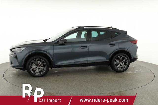 Cupra Formentor 1.5 eTSI 110 kW DSG, Winter, FullLink, 18 Zoll 