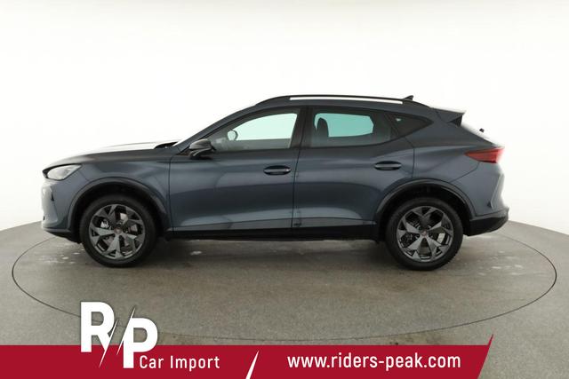 Cupra Formentor 1.5 eTSI 110 kW DSG, Winter, FullLink, 18 Zoll 