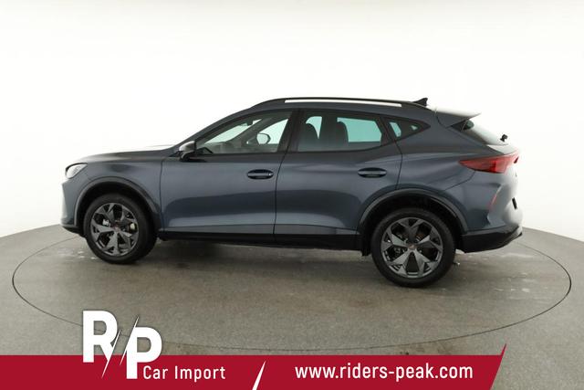 Cupra Formentor 1.5 eTSI 110 kW DSG, Winter, FullLink, 18 Zoll 