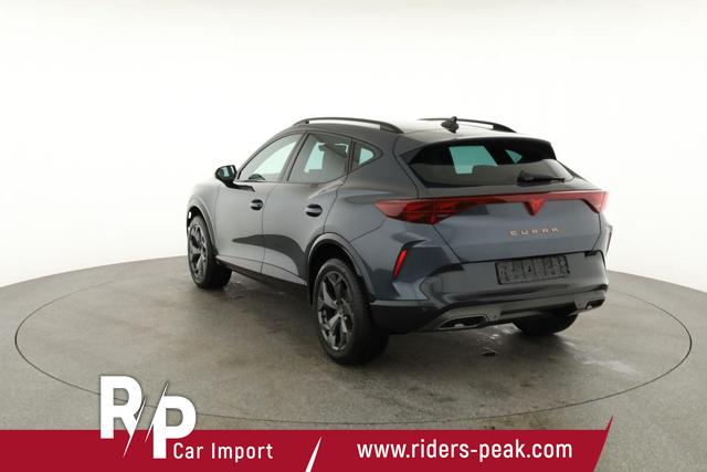 Cupra Formentor 1.5 eTSI 110 kW DSG, Winter, FullLink, 18 Zoll 
