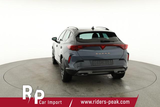 Cupra Formentor 1.5 eTSI 110 kW DSG, Winter, FullLink, 18 Zoll 