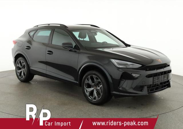 Cupra Formentor - 1.5 eTSI 110 kW DSG, Winter, FullLink, 18 Zoll