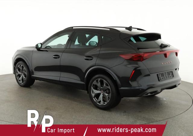 Cupra Formentor 1.5 eTSI 110 kW DSG, Winter, FullLink, 18 Zoll 