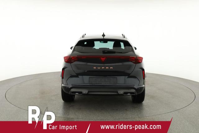 Cupra Formentor 1.5 eTSI 110 kW DSG, Winter, FullLink, 18 Zoll 