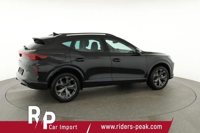 Cupra Formentor 1.5 eTSI 110 kW DSG, Winter, FullLink, 18 Zoll 