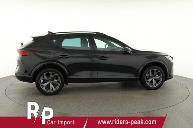 Cupra Formentor 1.5 eTSI 110 kW DSG, Winter, FullLink, 18 Zoll 