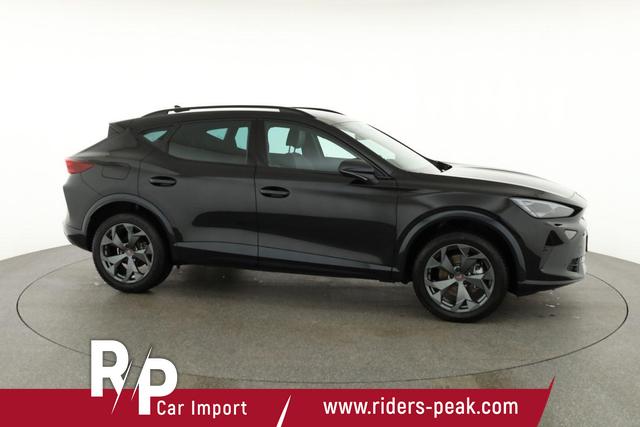 Cupra Formentor 1.5 eTSI 110 kW DSG, Winter, FullLink, 18 Zoll 