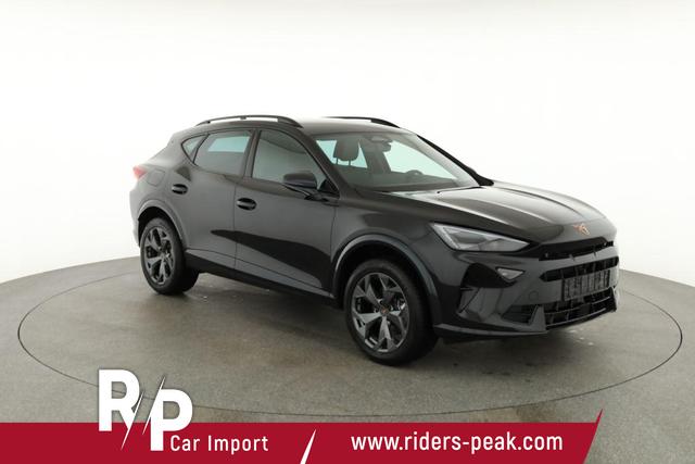 Cupra Formentor 1.5 eTSI 110 kW DSG, Winter, FullLink, 18 Zoll 