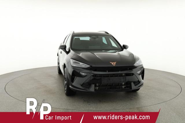 Cupra Formentor 1.5 eTSI 110 kW DSG, Winter, FullLink, 18 Zoll 