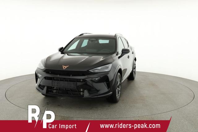 Cupra Formentor 1.5 eTSI 110 kW DSG, Winter, FullLink, 18 Zoll 