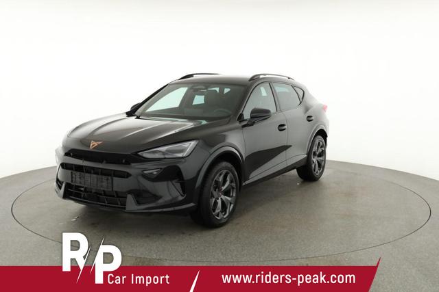 Cupra Formentor 1.5 eTSI 110 kW DSG, Winter, FullLink, 18 Zoll 