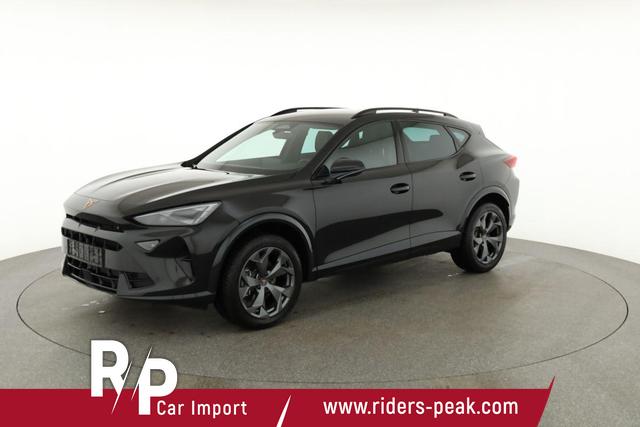 Cupra Formentor 1.5 eTSI 110 kW DSG, Winter, FullLink, 18 Zoll 