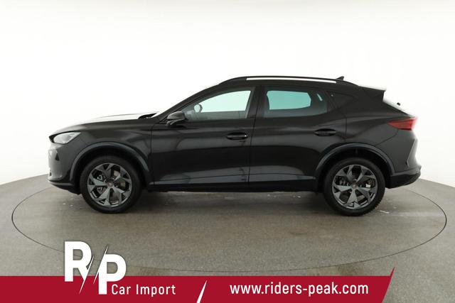 Cupra Formentor 1.5 eTSI 110 kW DSG, Winter, FullLink, 18 Zoll 