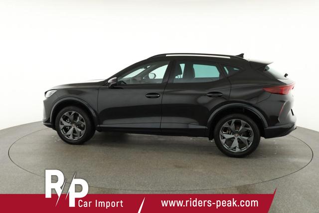 Cupra Formentor 1.5 eTSI 110 kW DSG, Winter, FullLink, 18 Zoll 