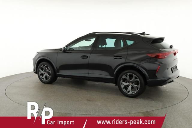 Cupra Formentor 1.5 eTSI 110 kW DSG, Winter, FullLink, 18 Zoll 