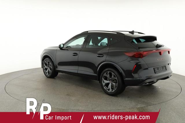 Cupra Formentor 1.5 eTSI 110 kW DSG, Winter, FullLink, 18 Zoll 