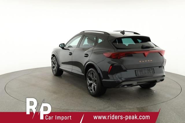 Cupra Formentor 1.5 eTSI 110 kW DSG, Winter, FullLink, 18 Zoll 