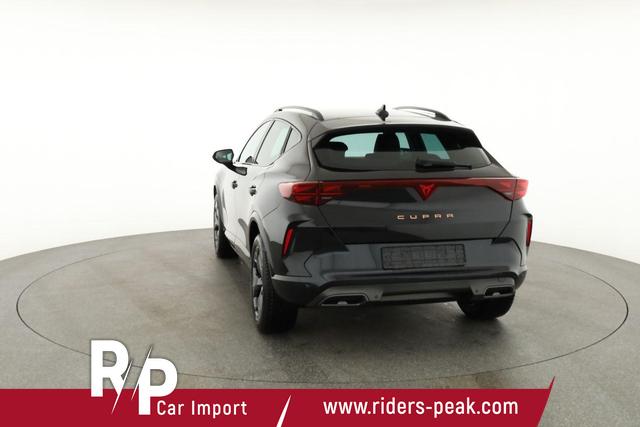 Cupra Formentor 1.5 eTSI 110 kW DSG, Winter, FullLink, 18 Zoll 