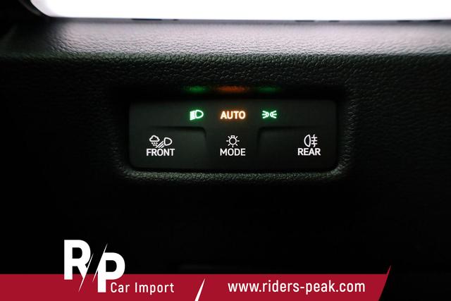 Volkswagen Tiguan 2.0 TDI 142 kW 4Motion R-Line DSG 4M Black, AHK, Navi, AreaView, Side, Winter, el. Klappe 