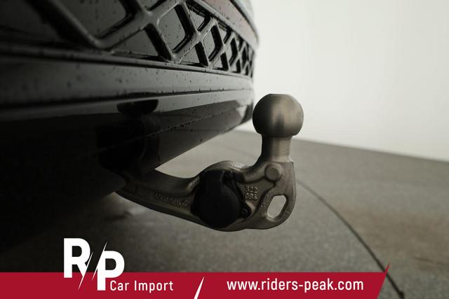 Volkswagen Tiguan 2.0 TDI 142 kW 4Motion R-Line DSG 4M Black, AHK, Navi, AreaView, Side, Winter, el. Klappe 