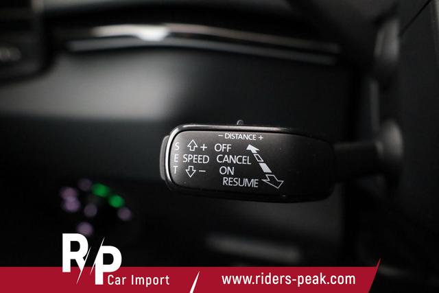 Skoda Karoq Sportline 1.5 TSI DSG Sportline, AHK, Navi, Matrix, Side, el. Klappe, Winter, 5 J.-Garantie, 19-Zoll 