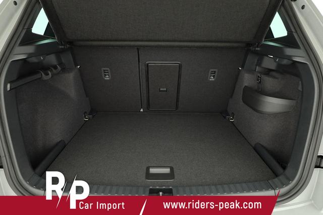 Skoda Karoq Sportline 1.5 TSI DSG Sportline, AHK, Navi, Matrix, Side, el. Klappe, Winter, 5 J.-Garantie, 19-Zoll 