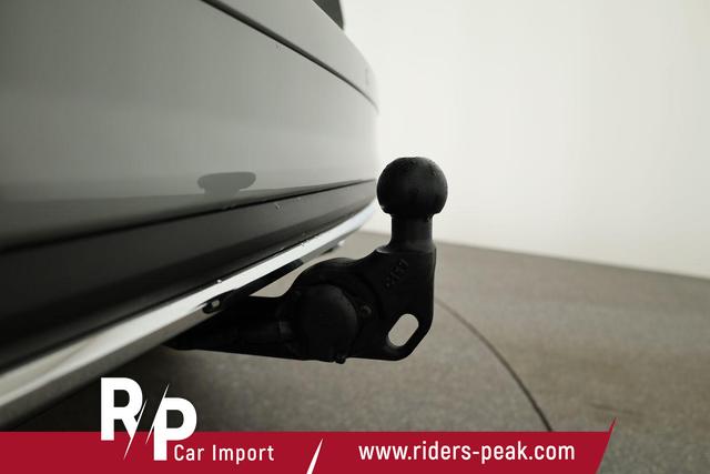 Skoda Karoq Sportline 1.5 TSI DSG Sportline, AHK, Navi, Matrix, Side, el. Klappe, Winter, 5 J.-Garantie, 19-Zoll 