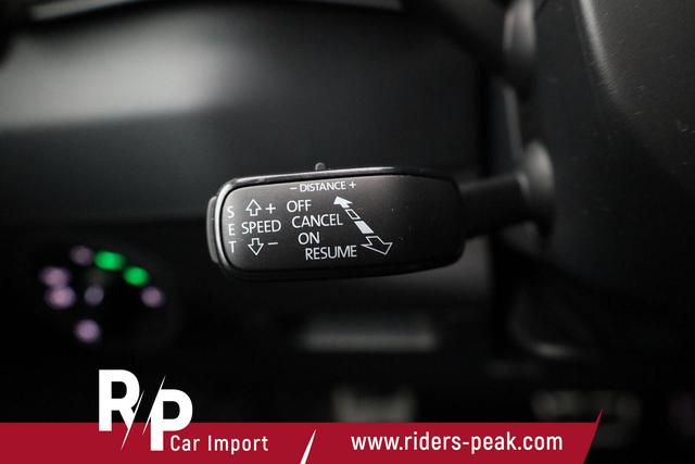 Skoda Karoq Sportline 1.5 TSI DSG Sportline, AHK, Navi, Matrix, Side, el. Klappe, Winter, 5 J.-Garantie, 19-Zoll 