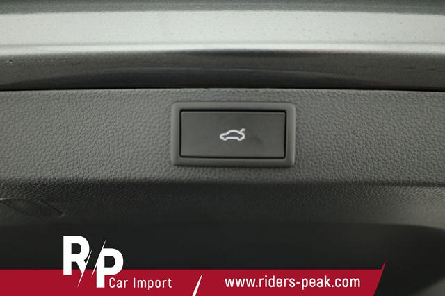 Skoda Karoq Sportline 1.5 TSI DSG Sportline, AHK, Navi, Matrix, Side, el. Klappe, Winter, 5 J.-Garantie, 19-Zoll 