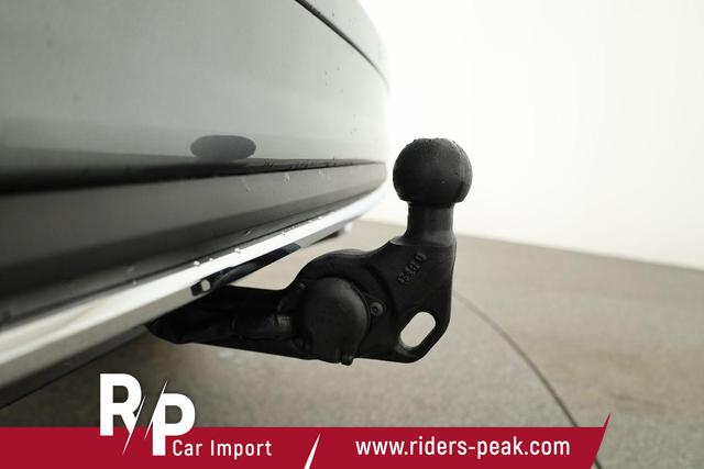 Skoda Karoq Sportline 1.5 TSI DSG Sportline, AHK, Navi, Matrix, Side, el. Klappe, Winter, 5 J.-Garantie, 19-Zoll 