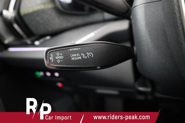 Skoda Kodiaq 1.5 TSI iV 150 kW Selection Selection, Navi, el. Klappe, LED, Kamera, Winter, 18-Zoll 