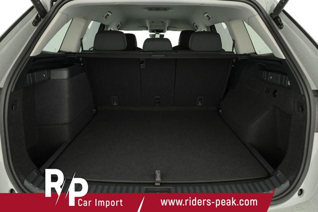 Skoda Kodiaq 1.5 TSI iV 150 kW Selection Selection, Navi, el. Klappe, LED, Kamera, Winter, 18-Zoll 