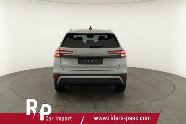 Skoda Kodiaq 1.5 TSI iV 150 kW Selection Selection, Navi, el. Klappe, LED, Kamera, Winter, 18-Zoll 