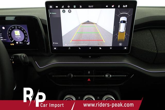 Skoda Kodiaq 1.5 TSI iV 150 kW Selection Selection, Navi, el. Klappe, FS-beheizbar, LED, Kamera, Winter, 19-Zoll 