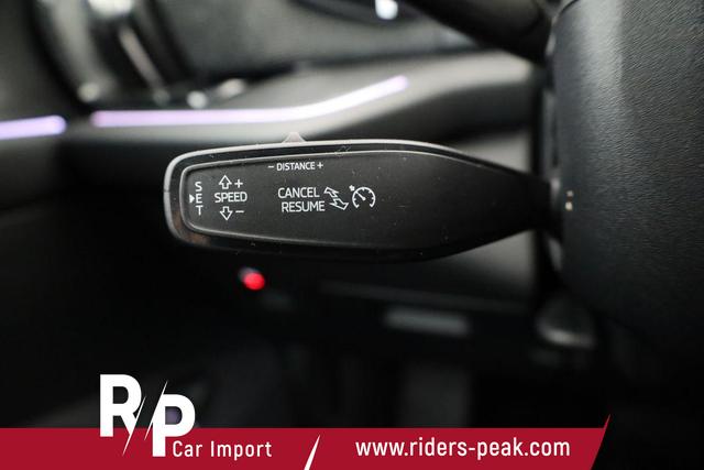 Skoda Kodiaq 1.5 TSI iV 150 kW Selection Selection, Navi, el. Klappe, FS-beheizbar, LED, Kamera, Winter, 19-Zoll 