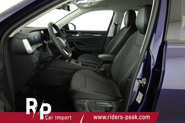 Volkswagen Tayron 1.5 TSI eHybrid 150 kW Life Life, AHK, AreaView, Side, Navi, Winter, 5-J. Garantie 